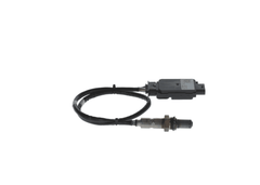 NOx Sensor Harnstoffeinspritzung hinten für AUDI SEAT SKODA VW A3 Sportback