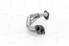 Abgasrohr vorne für OPEL ASTRA F Stufenheck CC Caravan CLASSIC CORSA B TIGRA