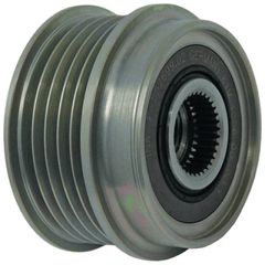 Lichtmaschine Generatorfreilauf für AUDI SKODA VW A4 B5 Avant B6 A6 C5 TT