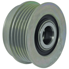 Lichtmaschine Generatorfreilauf für AUDI SKODA VW A4 B5 Avant B6 A6 C5 TT