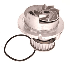 Wasserpumpe Motorkühlung für OPEL SAAB ASTRA G Stufenheck Caravan CC Coupe