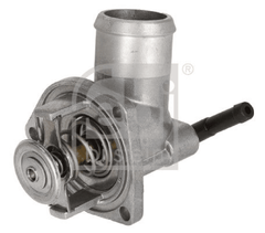 Thermostat Kühlmittel für OPEL ASTRA G Stufenheck Caravan CC Coupe Cabriolet