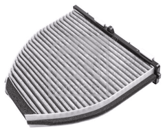 Filter Innenraumluft für MERCEDES-BENZ AMG GT Roadster C-KLASSE T-Model Coupe