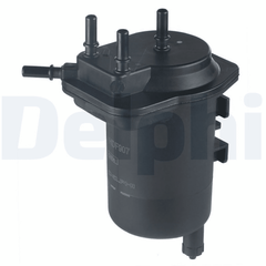 Kraftstofffilter für NISSAN RENAULT SUZUKI ALMERA II Hatchback JUKE MICRA III