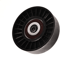 Umlenk Führungsrolle Keilrippenriemen für AUDI 80 B4 Stufenheck Avant 100 C4 A4