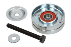 Umlenk Führungsrolle Keilrippenriemen für SEAT SKODA VW CORDOBA IBIZA III IV SC