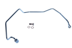 Ölleitung Lader für AUDI SEAT SKODA VW A3 LEON TOLEDO II OCTAVIA I Combi