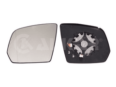 Spiegelglas Außenspiegel links für MERCEDES-BENZ GL-KLASSE GLK-KLASSE M-KLASSE