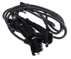 Zündleitungssatz für FORD MAZDA ESCORT VI Stufenheck Turnier FIESTA IV KA