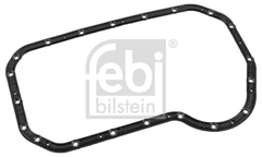 Dichtung Ölwanne für AUDI SEAT VW 80 B3 Stufenheck B4 Avant 90 100 C3 C4 A4 B5