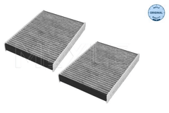 Filter Innenraumluft für BMW 5 Touring 6 Gran Turismo 7 8 Coupe Cabriolet X5 X6