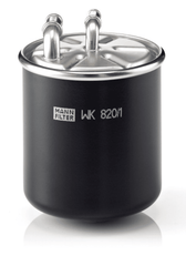 Kraftstofffilter für CHRYSLER MERCEDES-BENZ 300C Touring A-KLASSE B-KLASSE