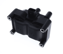 Zündspule für FORD MAZDA VOLVO B-MAX C-MAX II ECOSPORT FIESTA V Stufenheck VI