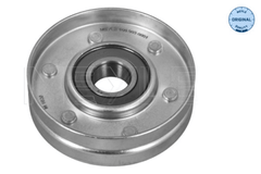 Umlenk Führungsrolle Keilrippenriemen für AUDI SKODA VW A4 B5 Avant A6 C4 C5