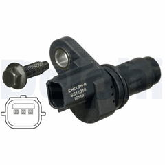 Impulsgeber Kurbelwelle für OPEL SAAB CHEVROLET ANTARA A GT Cabriolet INSIGNIA