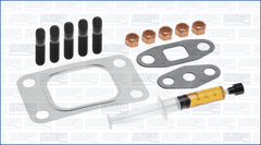 Montagesatz Lader für BMW SAAB 3 Touring 5 900 I Combi Coupe 9000 Schrägheck