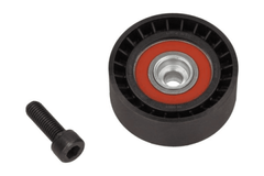 Spannrolle Keilrippenriemen für BMW 3 Coupe Cabriolet Compact Touring 5 7 Z3