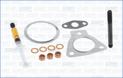 Montagesatz Lader für CHEVROLET EPICA LACETTI Kombi NUBIRA Stufenheck