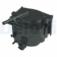 Kraftstofffilter für CITROËN FIAT FORD MAZDA PEUGEOT SUZUKI VOLVO SANTANA MINI