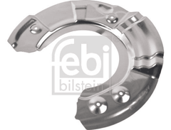 Spritzblech Bremsscheibe Vorderachse rechts für BMW 5 Gran Turismo Touring 6
