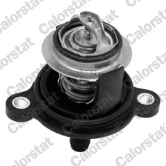 Thermostat Kühlmittel vorne für FORD B-MAX C-MAX II ECOSPORT FIESTA VI VII