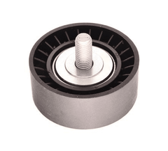 Umlenk Führungsrolle Keilrippenriemen für AUDI SKODA VW A3 Sportback TT Roadster