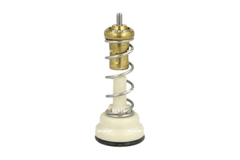 Thermostat Kühlmittel für VW PASSAT B6 Variant B7 TOURAN VAN