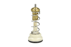 Thermostat Kühlmittel für VW PASSAT B6 Variant B7 TOURAN VAN