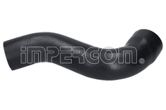 Ladeluftschlauch für CITROËN FIAT PEUGEOT C1 JUMPER II Kasten