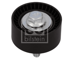 Umlenk Führungsrolle Keilrippenriemen für CITROËN FIAT LANCIA PEUGEOT C4 GRAND