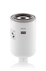 Kraftstofffilter für INTERNATIONAL HARV. AGCO DONGFENG Maxxum DT Series KINLAND