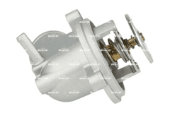 Thermostat Kühlmittel für MERCEDES-BENZ C-KLASSE Sportcoupe T-Model