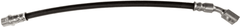 Bremsschlauch Hinterachse für OPEL SAAB SIGNUM CC VECTRA C Caravan
