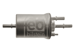 Kraftstofffilter für AUDI SEAT SKODA VW A2 IBIZA III FABIA I Stufenheck Combi