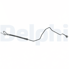 Bremsschlauch Hinterachse links für CITROËN PEUGEOT DS C4 I Coupe Stufenheck II
