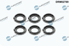 Dichtung Zylinderkopfhaube für AUDI FORD PORSCHE SEAT VW A3 Sportback TT