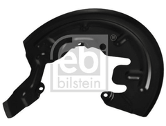 Spritzblech Bremsscheibe Vorderachse links für RENAULT GRAND SCÉNIC II MEGANE