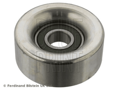 Umlenk Führungsrolle Keilrippenriemen für NISSAN RENAULT TOYOTA QASHQAI / +2 I