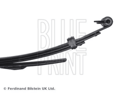 Blattfeder Federnpaket Hinterachse für TOYOTA HILUX VII Pick-up