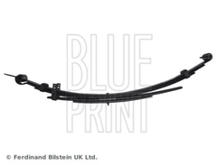 Blattfeder Federnpaket Hinterachse für TOYOTA HILUX VII Pick-up