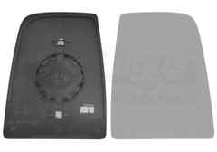 Spiegelglas Außenspiegel rechts für FORD STREETSCOOTER TRANSIT V363 Kasten