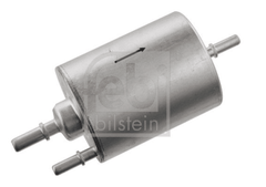 Kraftstofffilter für AUDI A4 B6 Avant Cabriolet B7 A6 C6
