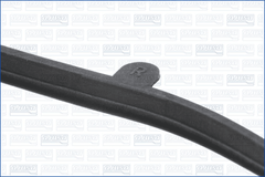 Dichtung Zylinderkopfhaube rechts für DODGE JEEP NITRO RAM 1500 Pick-up