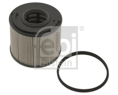 Kraftstofffilter für AUDI Q7