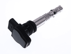 Zündspule für AUDI SEAT SKODA VW A3 A4 B5 Avant B6 Cabriolet B7 A6 C5 ALLROAD