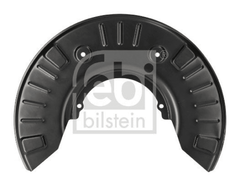 Spritzblech Bremsscheibe Vorderachse für MERCEDES-BENZ VIANO VITO Bus / MIXTO