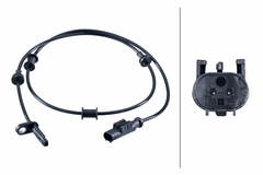 ABS Sensor Raddrehzahl Hinterachse für CITROËN FIAT OPEL PEUGEOT JUMPER II