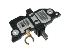 Lichtmaschine Generatorregler für FIAT MERCEDES-BENZ OPEL HITACHI