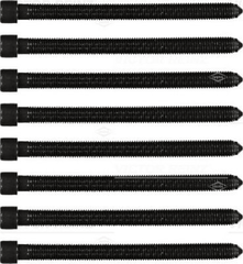 Zylinderkopfschraubensatz für AUDI SKODA VW A4 B5 Avant B6 Cabriolet A6 C4 C5