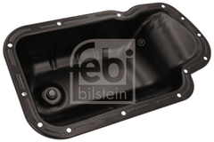 Ölwanne für CITROËN FIAT PEUGEOT AX BERLINGO / FIRST Großraumlimousine C2 C3 I